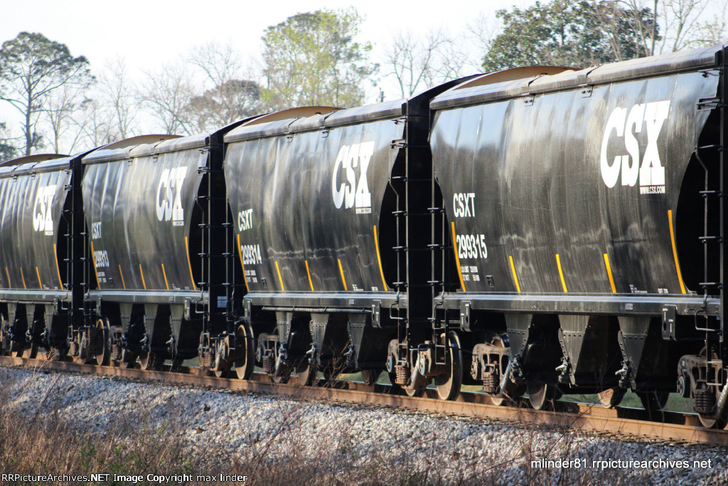 CSX 299315